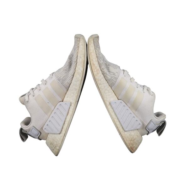 Adidas Shoes Womens 6.5 Sneakers NMD R2 Casual Trainer Running Athletic Active - Picture 8 of 11